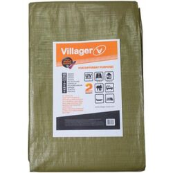 Prelata Villager 027022