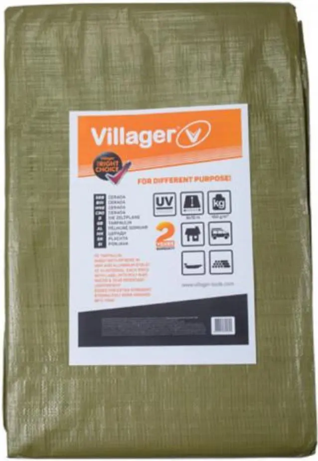 Prelata Villager 027022