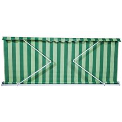 Copertina de perete Villager 055683 (Green/White) Thumb