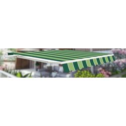 Copertina de perete Villager 055683 (Green/White) Thumb