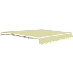 Copertina de perete Villager 055684 (Beige) Thumb