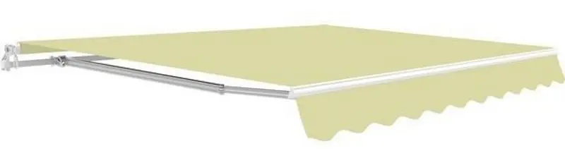 Copertina de perete Villager 055684 (Beige)