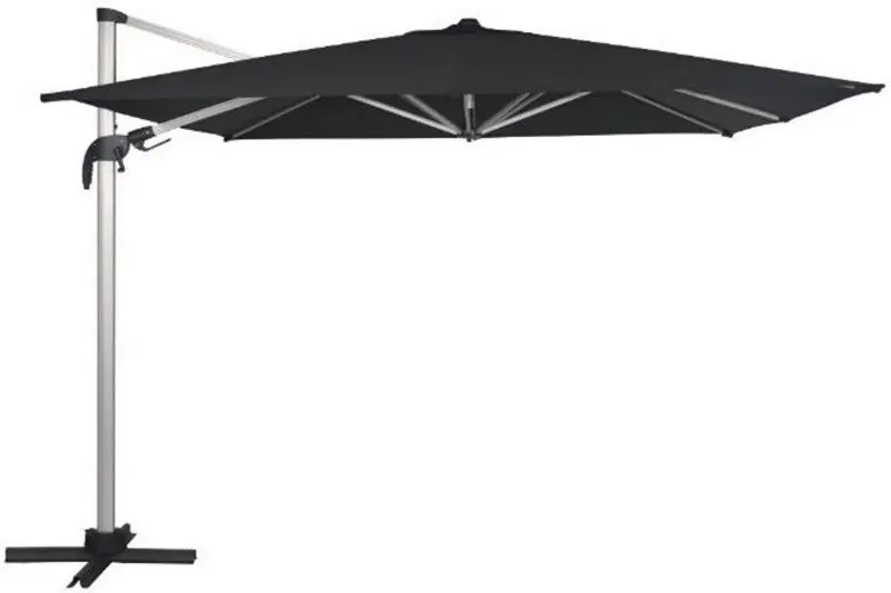 Зонт от солнца Villager Manila 067949 (Black)