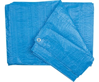 Tent Vorel 85050 90 gr/m2 4х6 m (Blue)