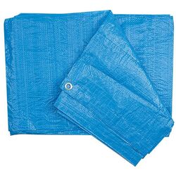 Tent Vorel 85040 90 gr/m2 4х5 m (Blue)
