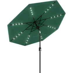 Зонт от солнца Waltz Gran Canaria U1013-LED (Green) Thumb