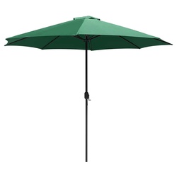 Umbrela de soare Waltz Murcia U0008V (Green)