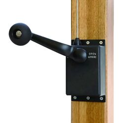 Umbrela de soare Waltz Valencia U2038 (Beige) Thumb