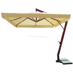 Umbrela de soare Waltz Valencia U2038 (Beige)