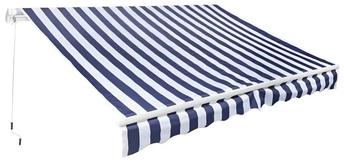 Маркиза Waltz Home A2008 (White/Blue)