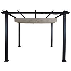 Pergola Waltz Tenerife G2066 (Black/Cream) Thumb