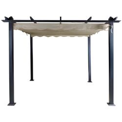 Pergola Waltz Tenerife G2066 (Black/Cream) Thumb