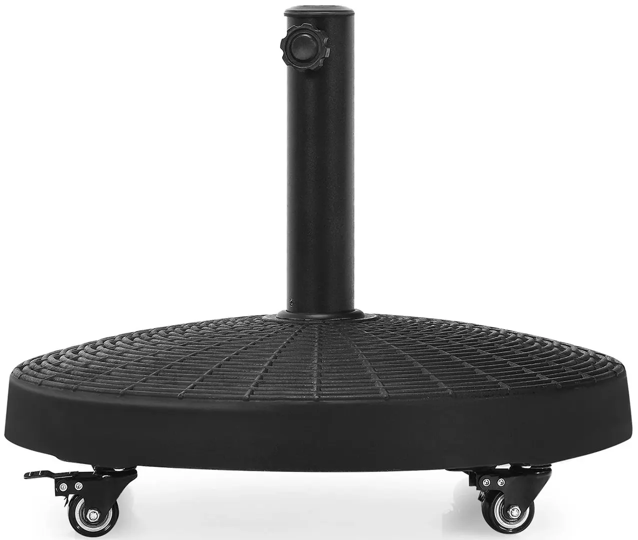 Suport pentru umbrela Waltz B5006 (Black) - 3