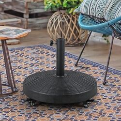 Suport pentru umbrela Waltz B5006 (Black) Thumb