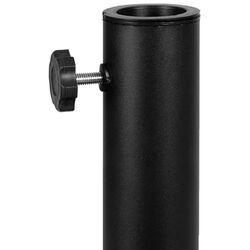 Suport pentru umbrela Waltz B5009 (Black) Thumb