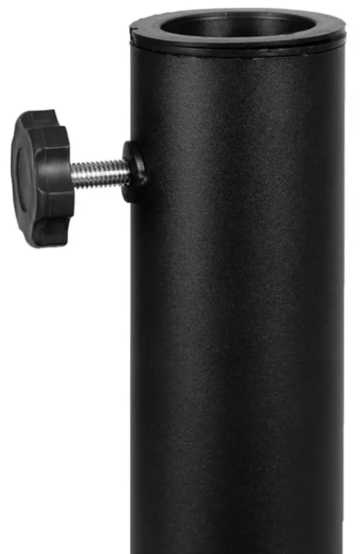 Suport pentru umbrela Waltz B5009 (Black)