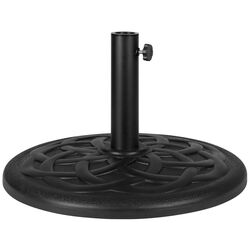 Suport pentru umbrela Waltz B5009 (Black) Thumb