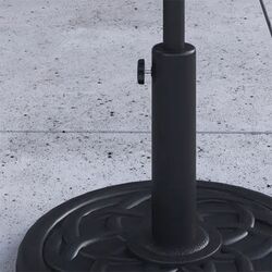 Suport pentru umbrela Waltz B5009 (Black) Thumb