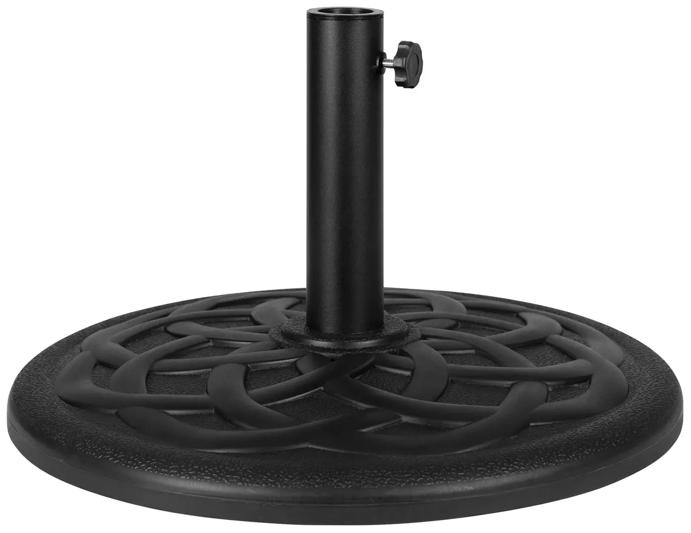 Suport pentru umbrela Waltz B5009 (Black)