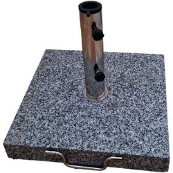 Suport pentru umbrela Waltz B5026 (Granite Grey/Chrome) Thumb