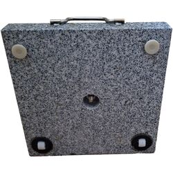 Suport pentru umbrela Waltz B5026 (Granite Grey/Chrome) Thumb