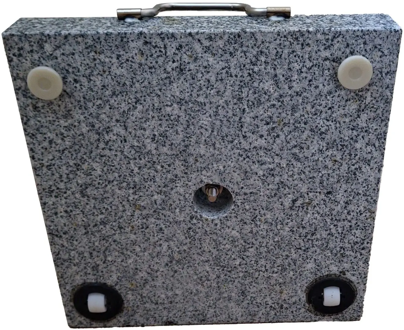 Suport pentru umbrela Waltz B5026 (Granite Grey/Chrome)