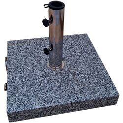 Suport pentru umbrela Waltz B5026 (Granite Grey/Chrome) Thumb