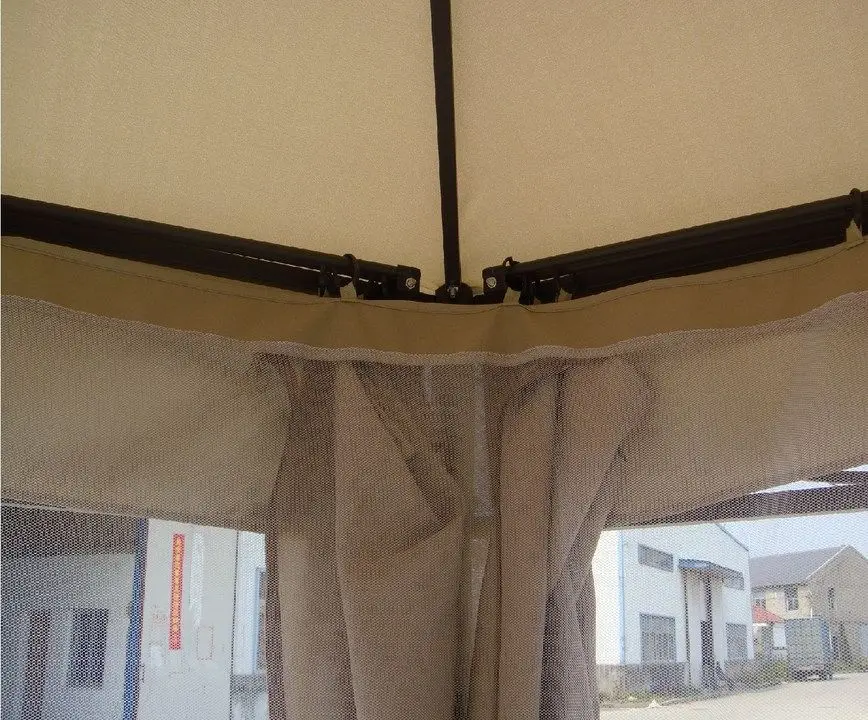 Pavilion de gradina Waltz Cairo G1167 (Beige)