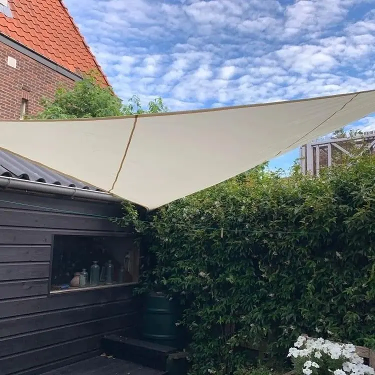 Parasolar Waltz G0001 (Beige) - 2