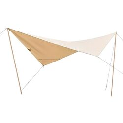 Тент Waltz Waves G1381 (Beige) Thumb