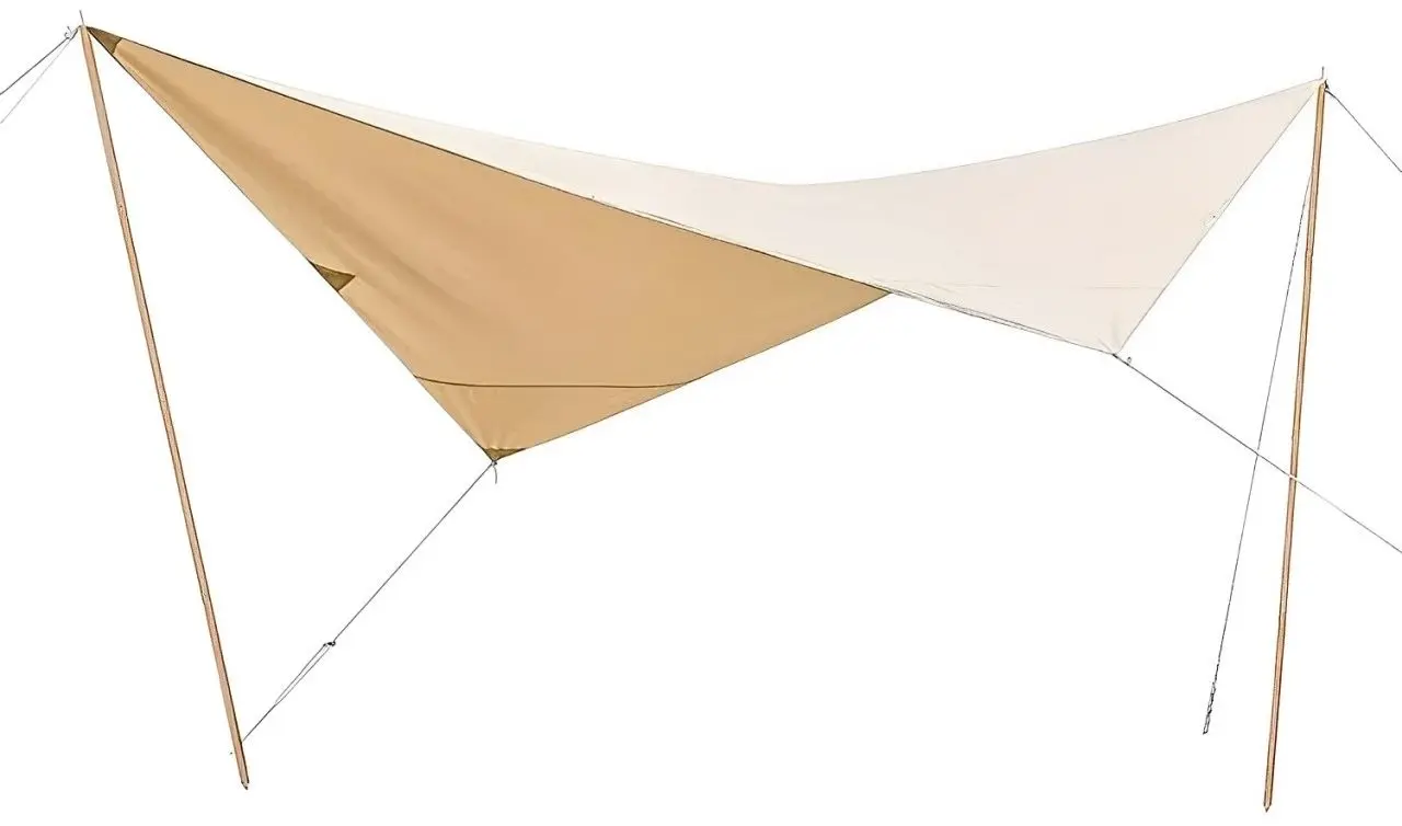 Тент Waltz Waves G1381 (Beige)