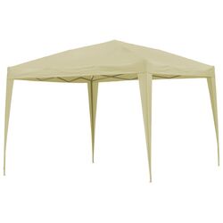 Pavilion de gradina Waltz Eiland G2002B (Beige)