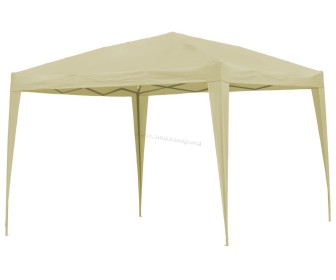 Pavilion de gradina Technoworker Eiland G2002B (Beige)