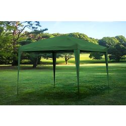 Tent Waltz Eiland G2002V (Green) Thumb