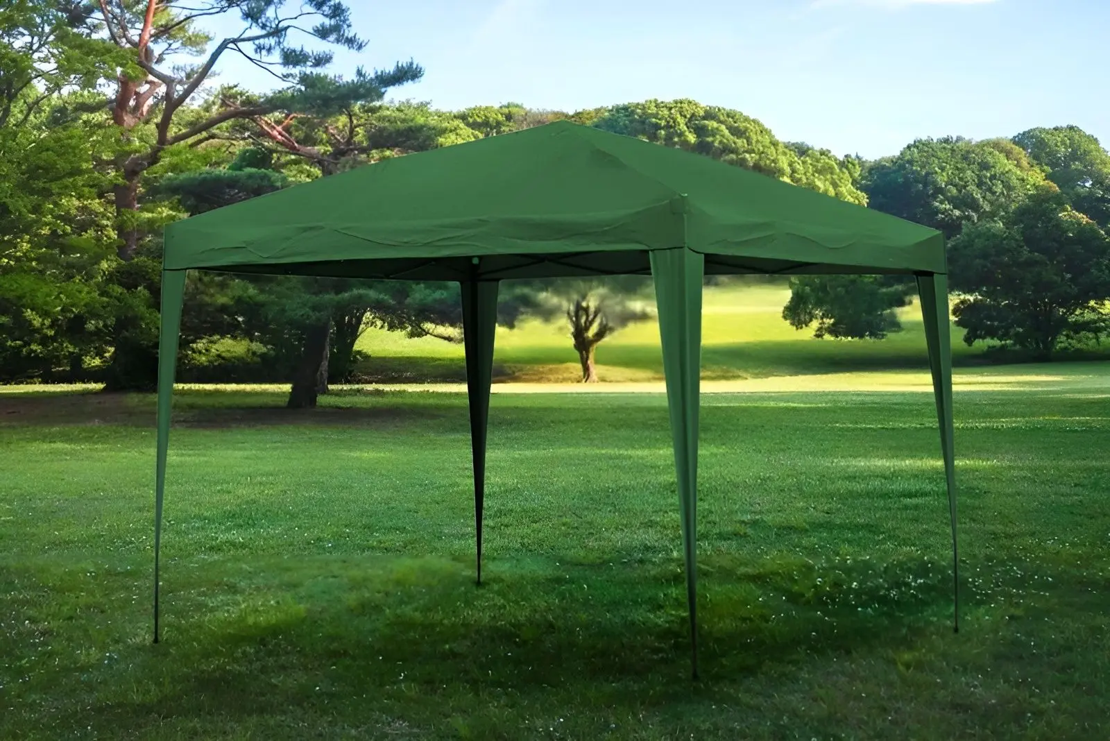 Tent Waltz Eiland G2002V (Green) - 2