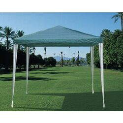 Tent Waltz Island (Green)