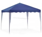 Tent Worker Isola G1015 (Blue)