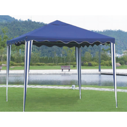 Tent Waltz Isola G1015 (Blue) Thumb