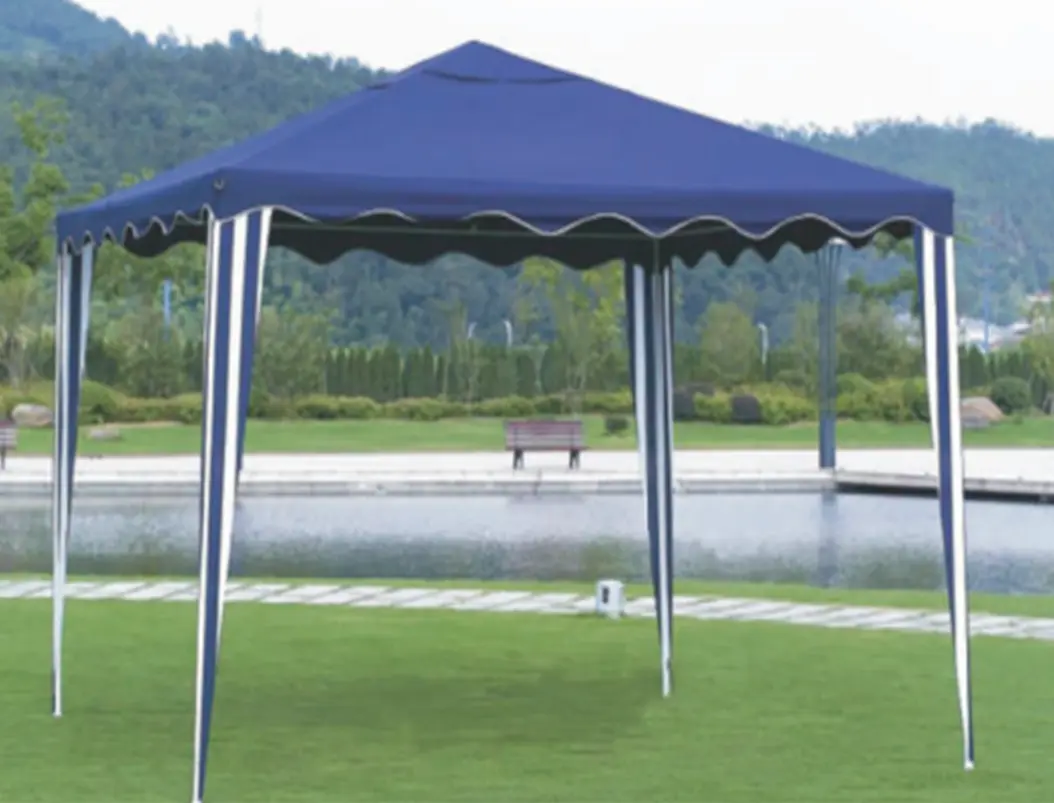 Tent Waltz Isola G1015 (Blue)