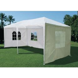 Tent Waltz Ostrov (White) Thumb