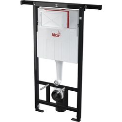 Инсталляция для подвесного унитаза Alcaplast Jadromodul AM102/1120