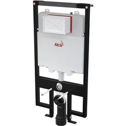 Инсталляция для унитаза Alcaplast Sadromodul Slim AM1101/1200