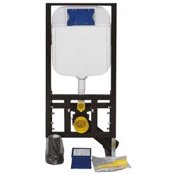 Инсталляция для унитаза Creavit GR5003.01