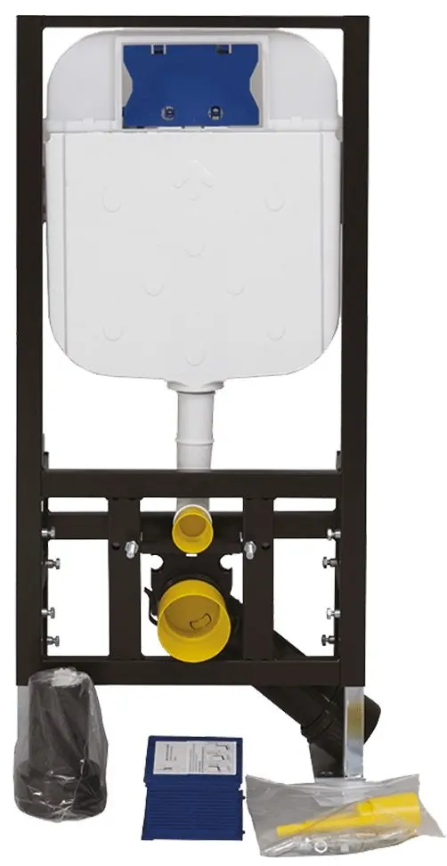 Instalare pentru vas wc Creavit GR5003.01