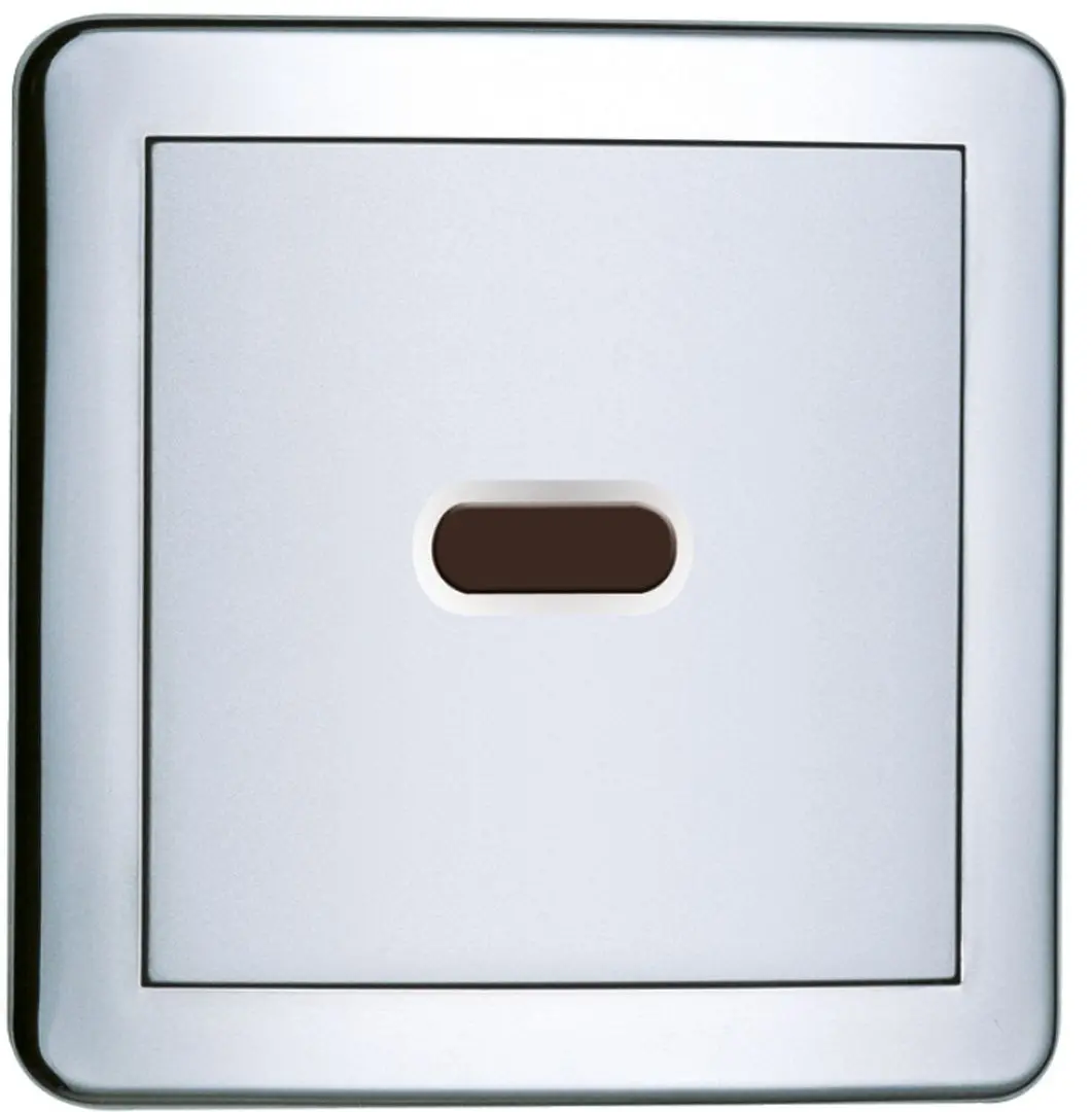 Кран для писсуара Creavit ES3300 (Chrome)