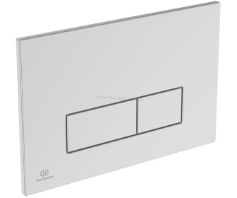 Butonul de scurgere Ideal Standard ProSys Oleas M2 R0121AA (Chrome)