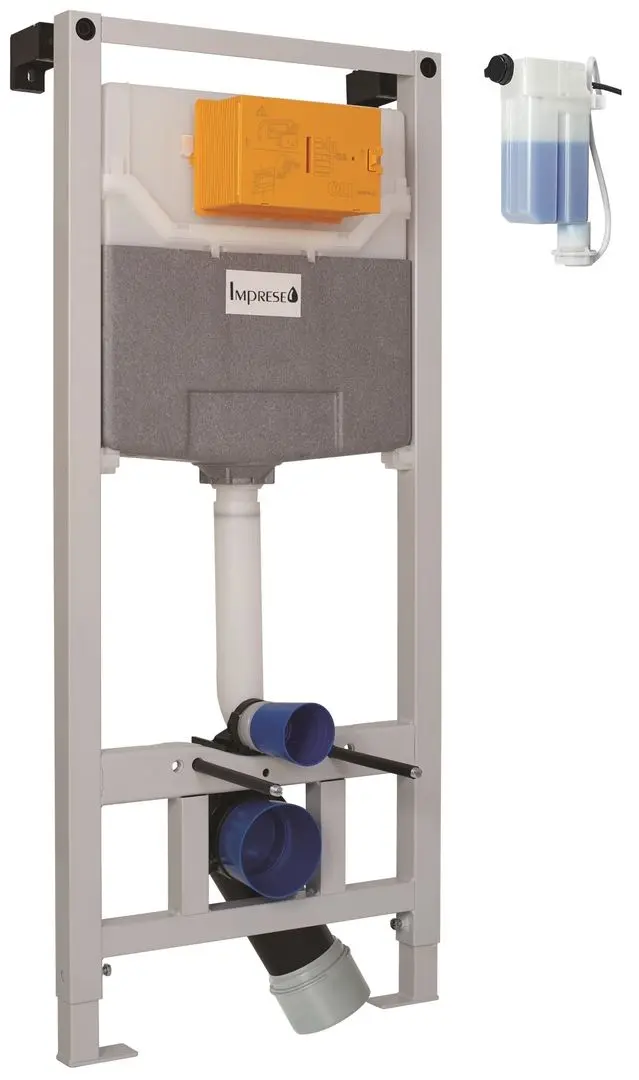 Instalare pentru vas WC Imprese i-FRAME i5220OLIpure