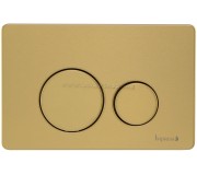 Butonul de scurgere Imprese i7111SG (Gold)