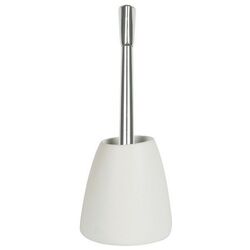 Perie pentru WC cu suport Spirella Etna 10.10539 (White)