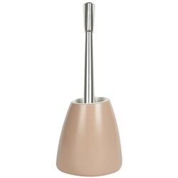 Perie pentru WC cu suport Spirella Etna 10.10553 (Beige)
